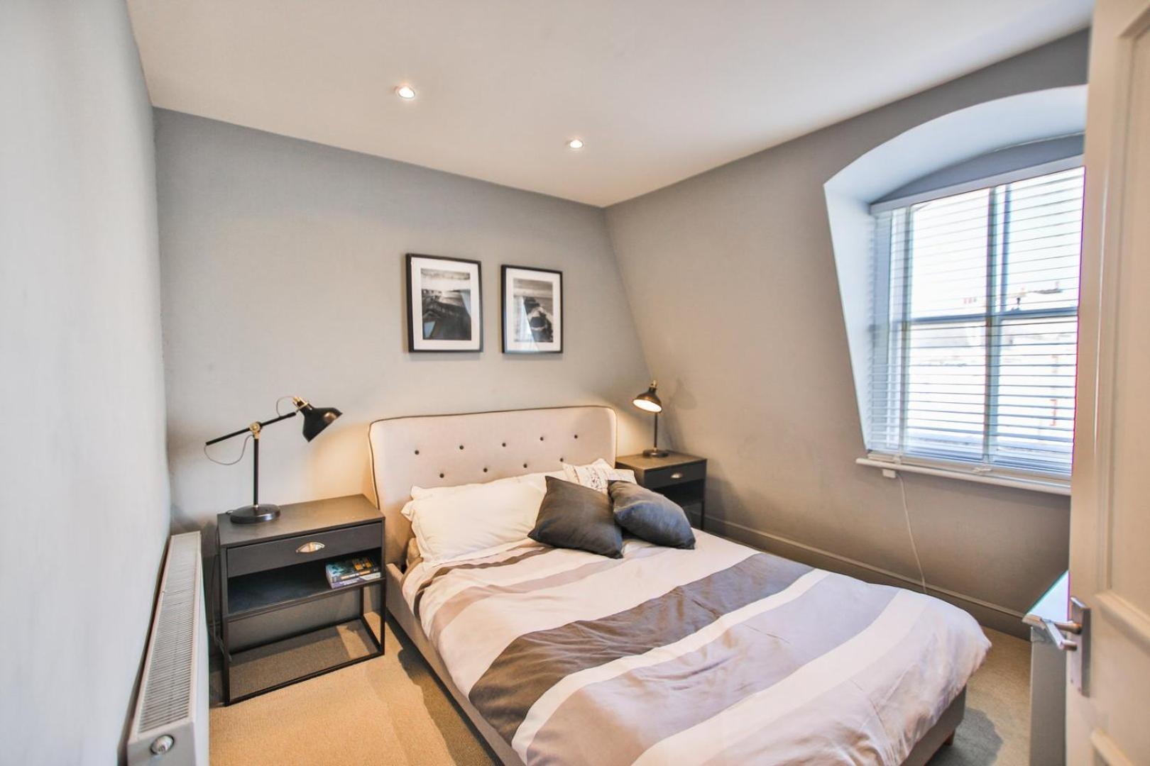 The Sunrise Penthouse Apartment Hastings Ngoại thất bức ảnh
